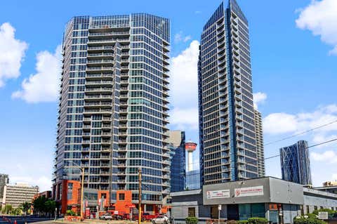 Photo of 220 12 Avenue SE #705, Calgary, AB T2G 0R5 (MLS # A2335726)