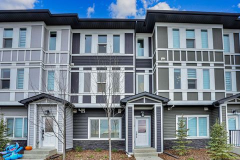 Photo of 186 Belmont Street SW, Calgary, AB T2X 5X5 (MLS # A2313682)