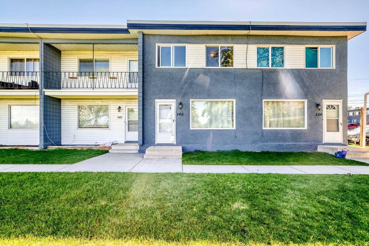 2211 19 Street NE 140