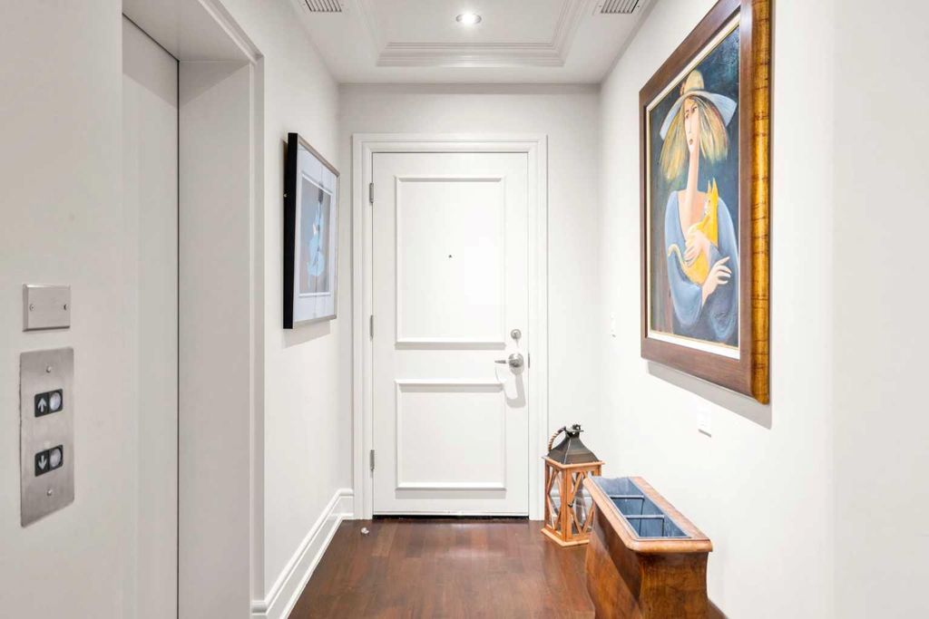 Photo of 690 Princeton Way SW #804, Calgary, AB T2P 5J9 (MLS # A2276287)