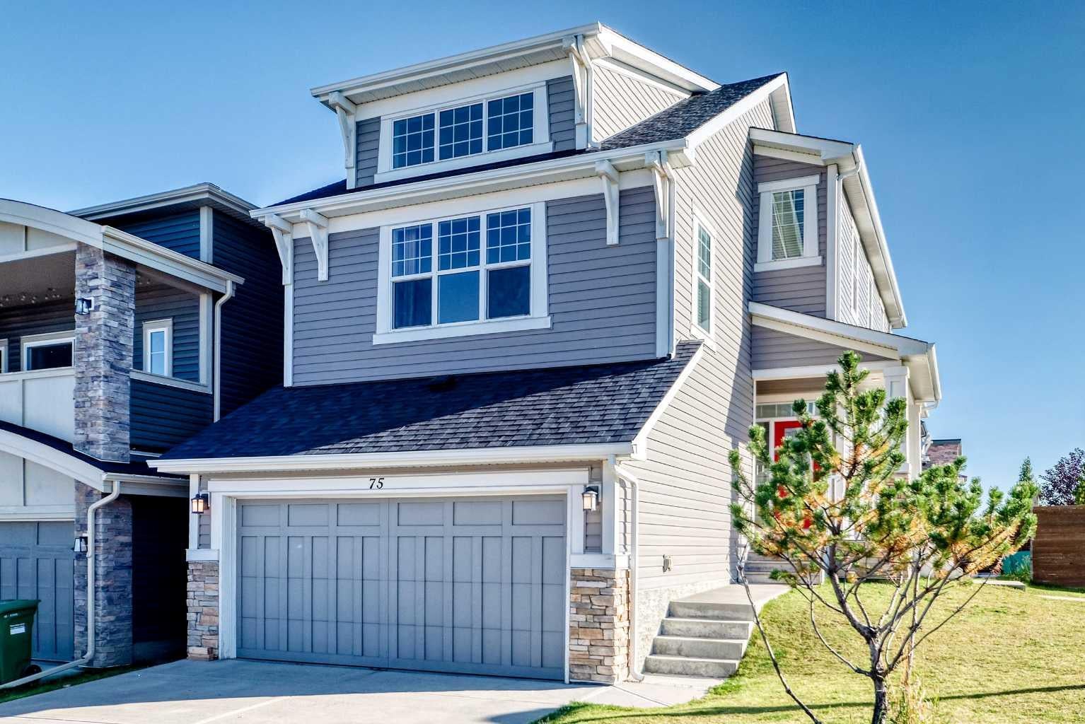 75 Sage Bluff View NW