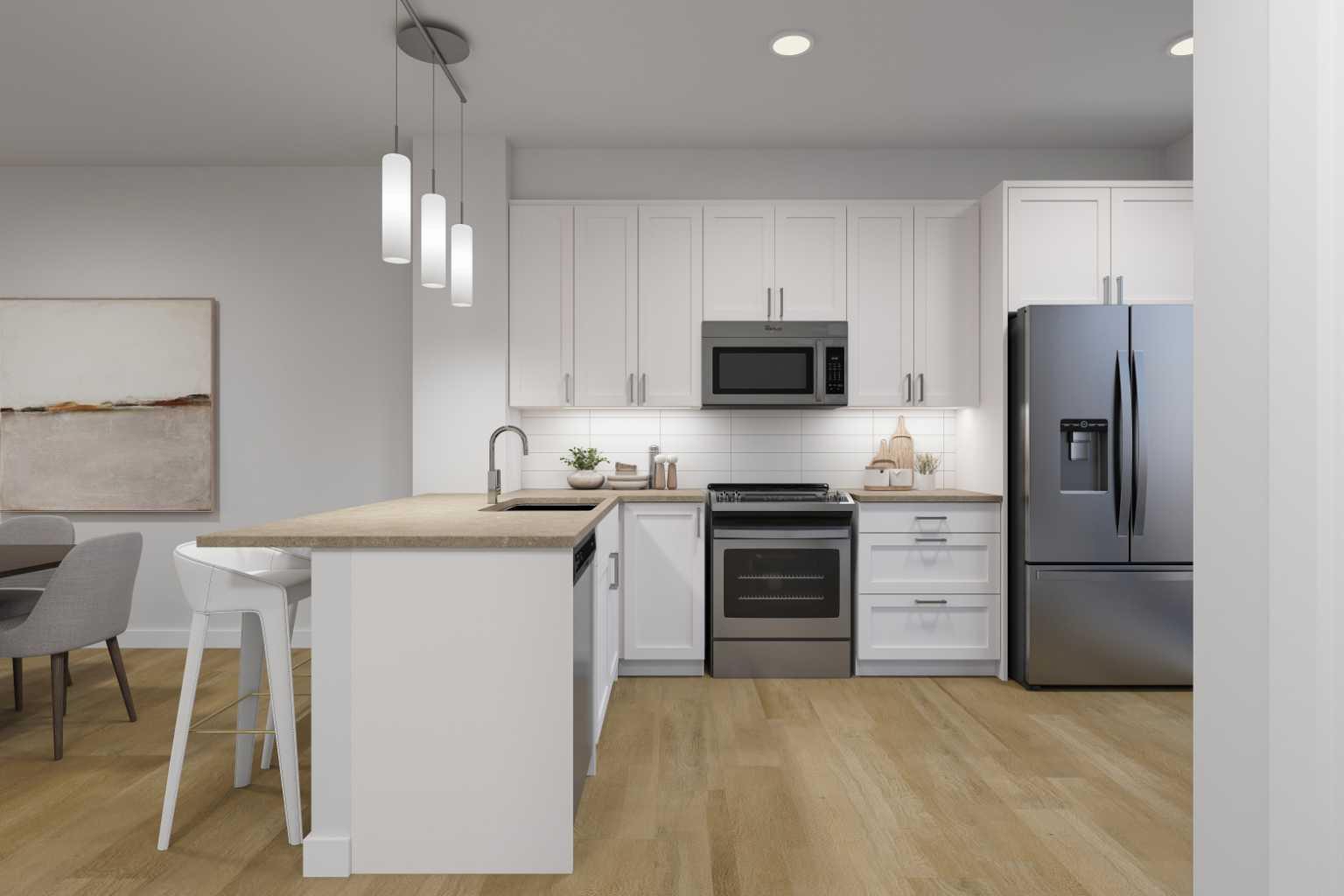 427 Alpine Avenue SW 603