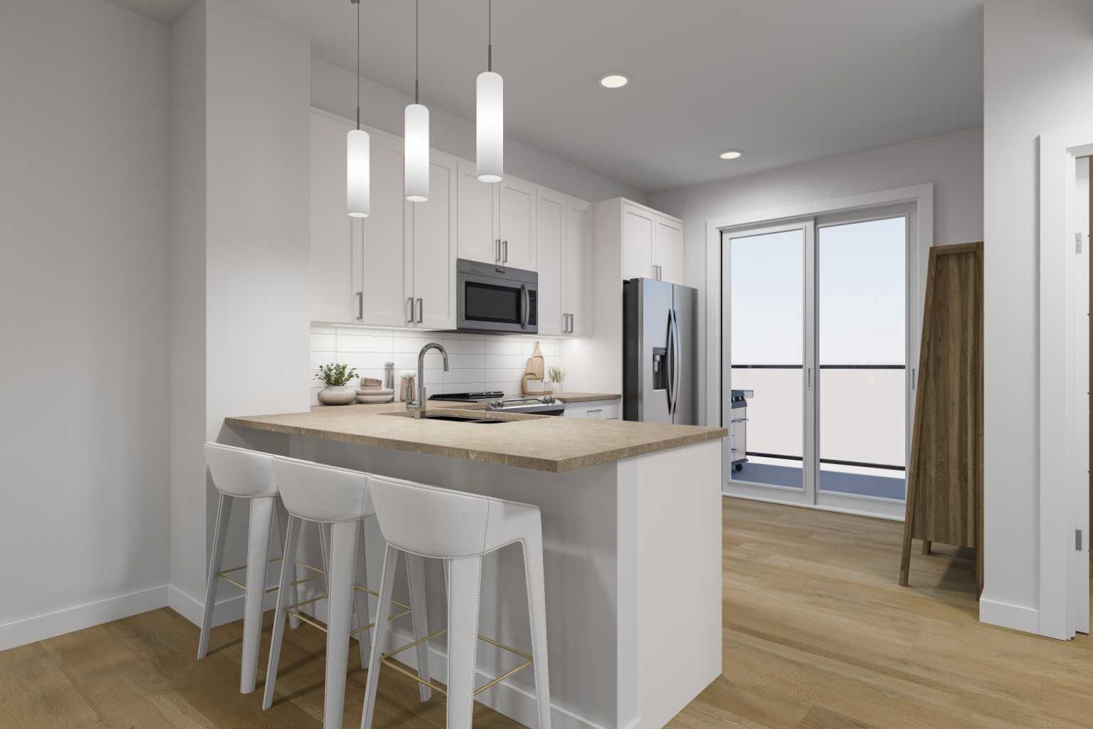 427 Alpine Avenue SW 603