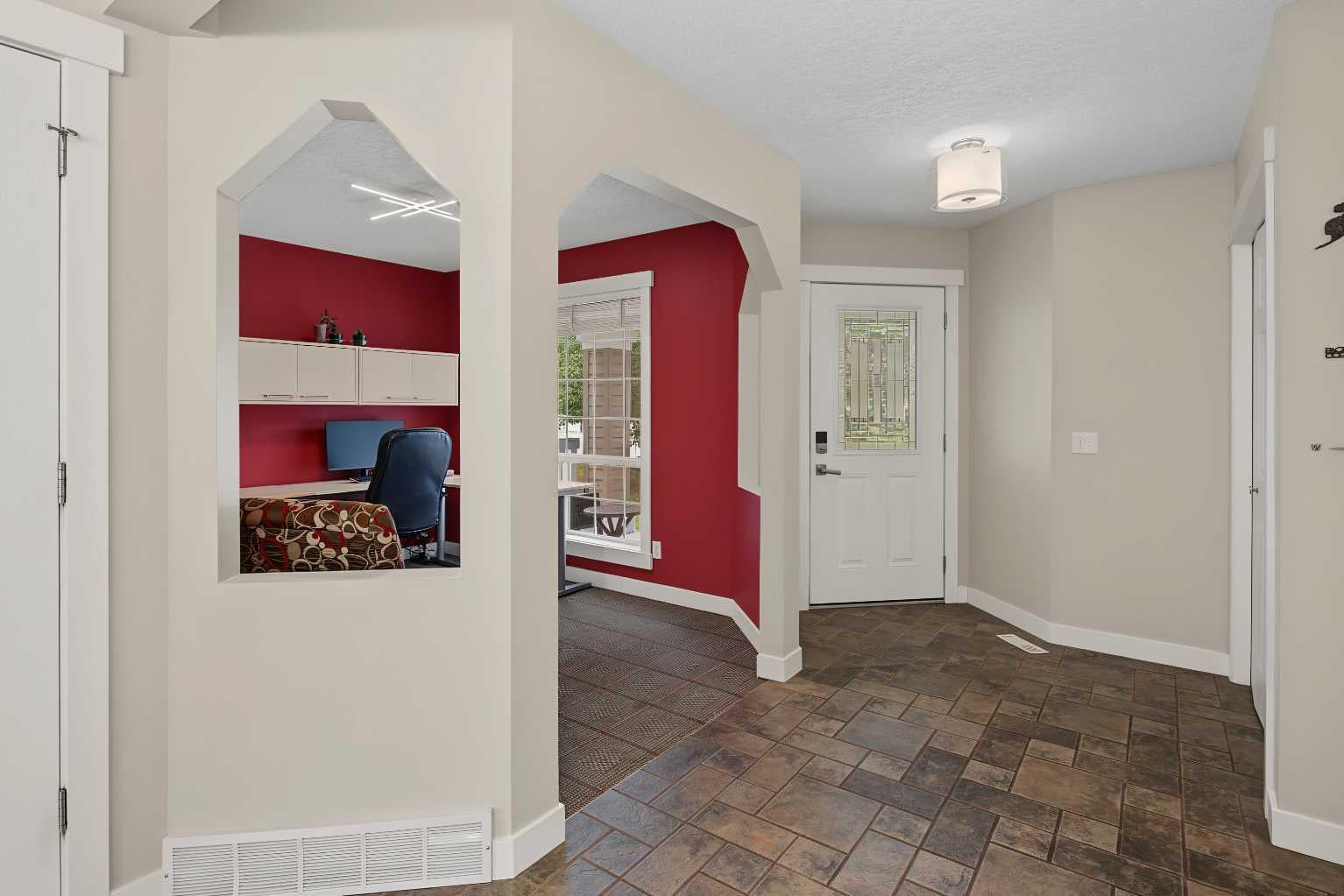 21 Edgebrook Park NW