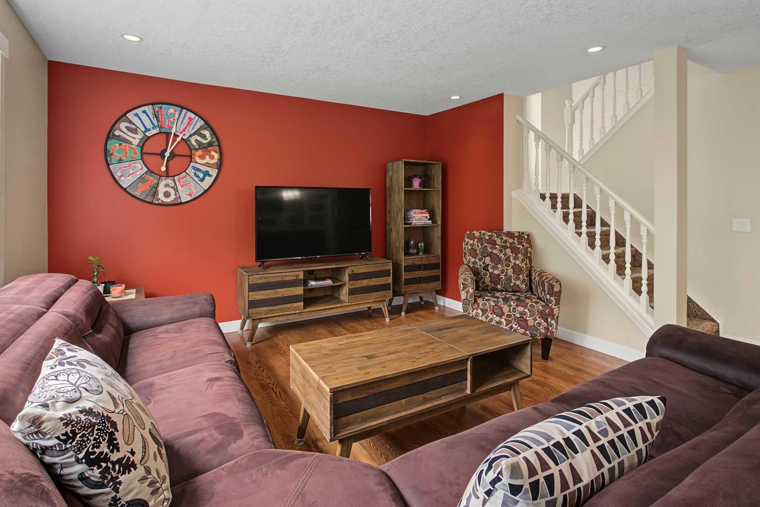 21 Edgebrook Park NW