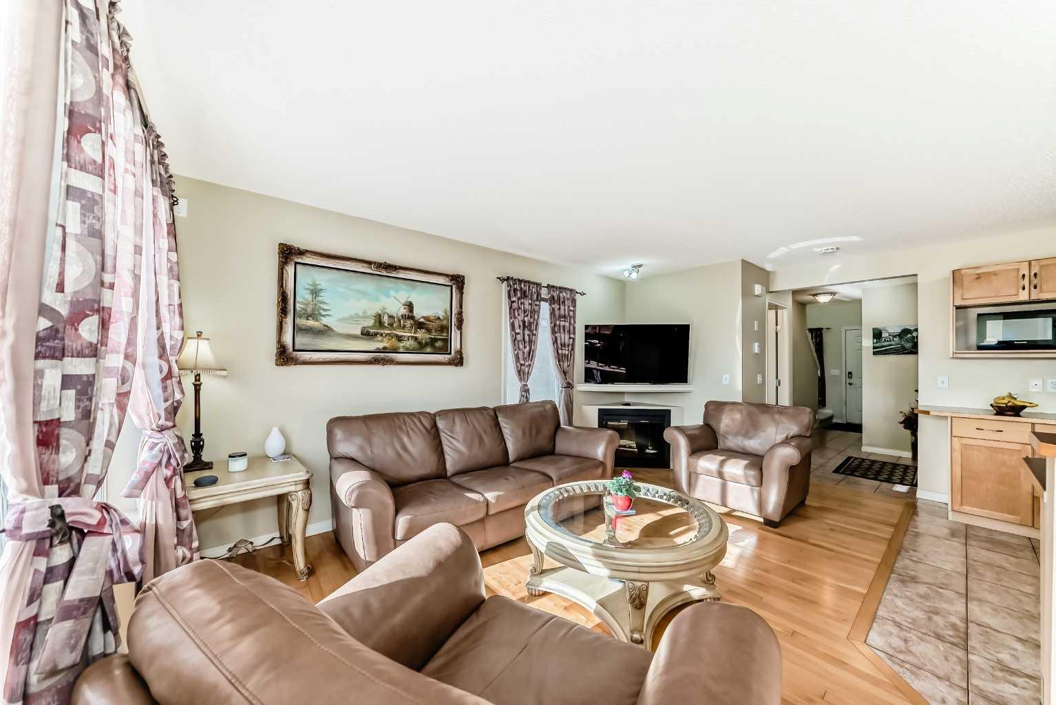 116 Hidden Creek Rise NW