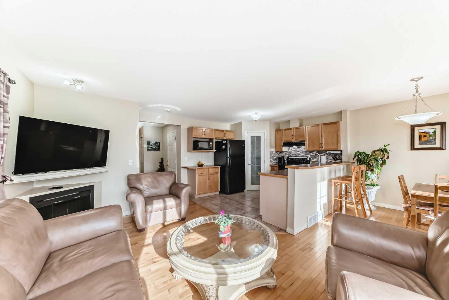 116 Hidden Creek Rise NW