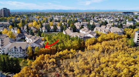 Photo of 706 Patterson View SW, Calgary, AB T3H 3J9 (MLS # A2343652)