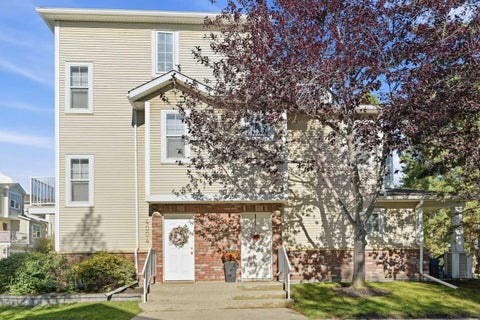 Photo of 7171 Coach Hill Road SW #4003, Calgary, AB T3H 3R7 (MLS # A2344964)