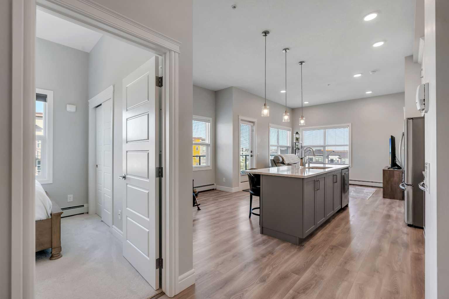 19661 40 Street SE 418