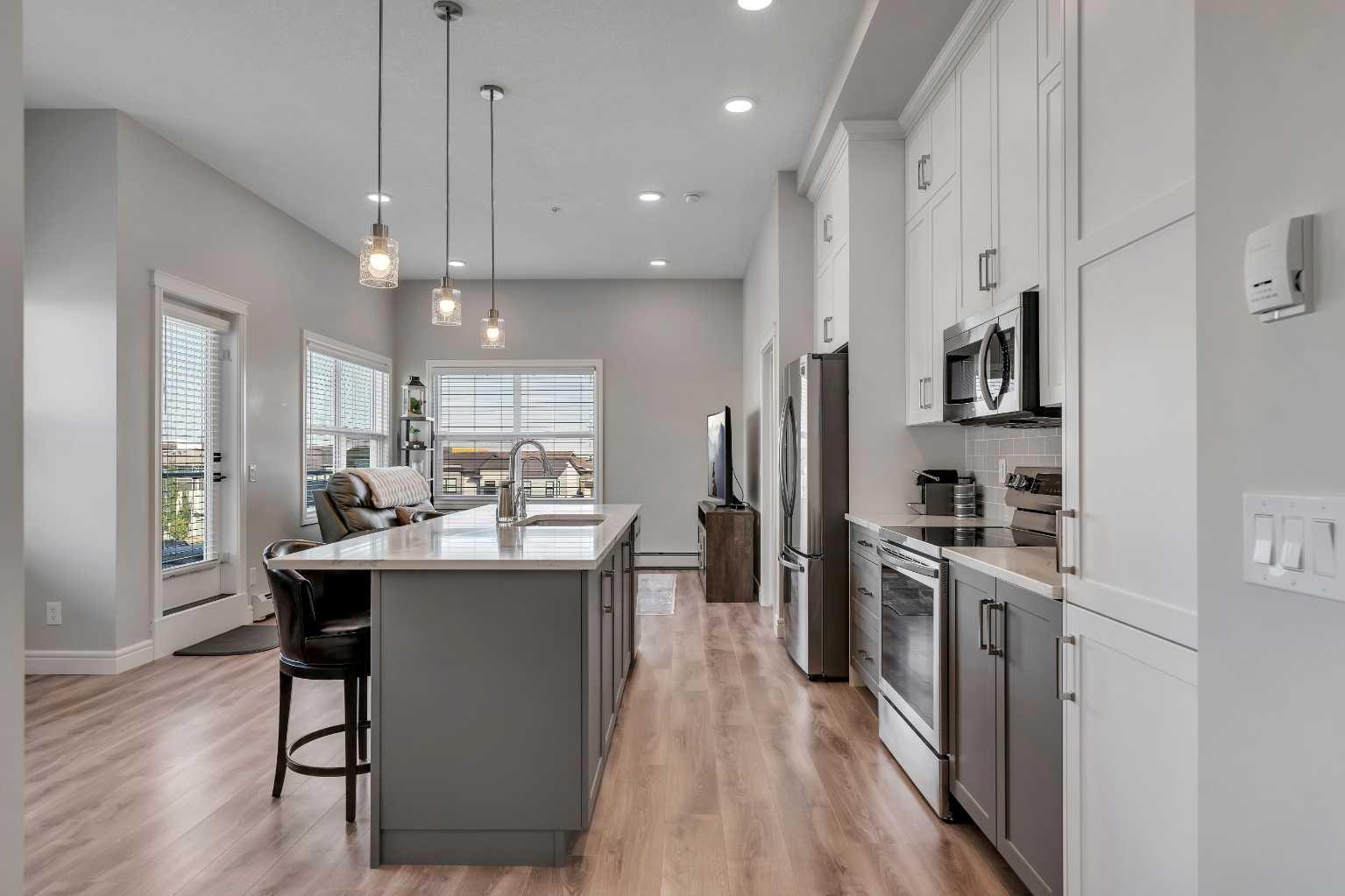 19661 40 Street SE 418