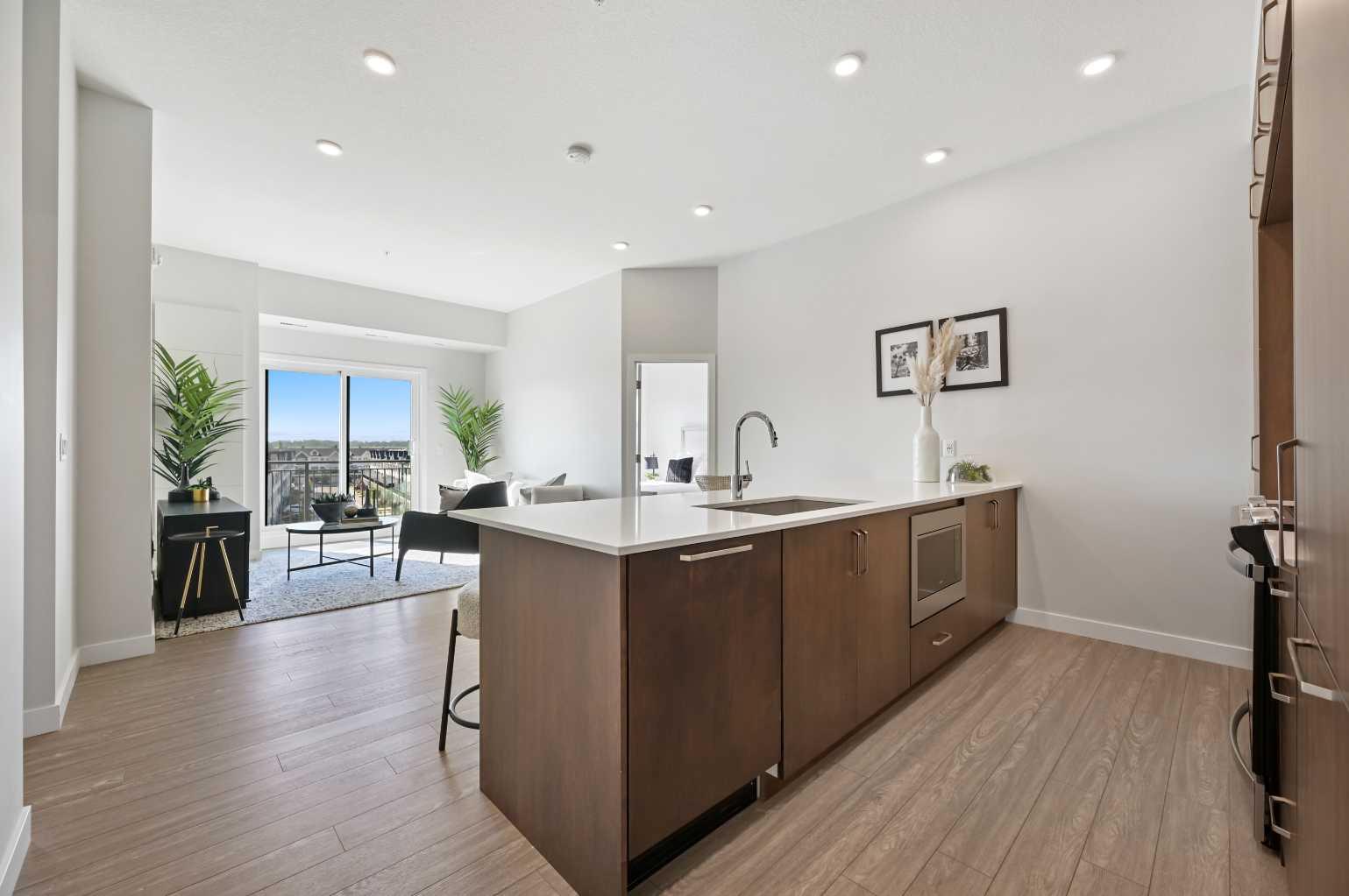 255 Les Jardins Park SE 422