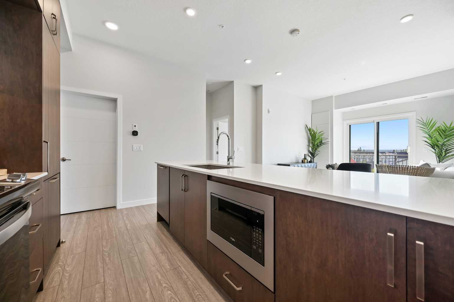 255 Les Jardins Park SE 422