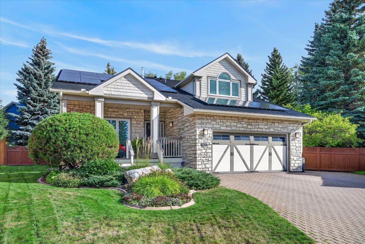 451 Hawkview Manor Circle NW