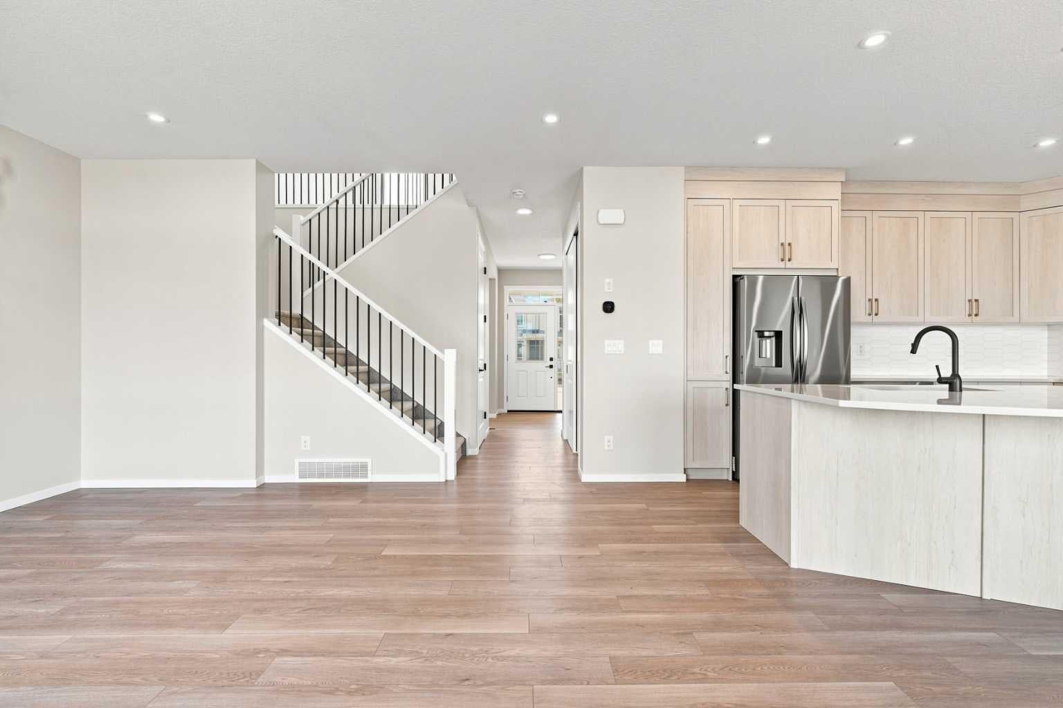46 Cityline Common NE