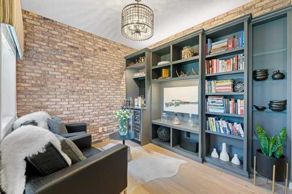 23 Cranleigh Mews SE
