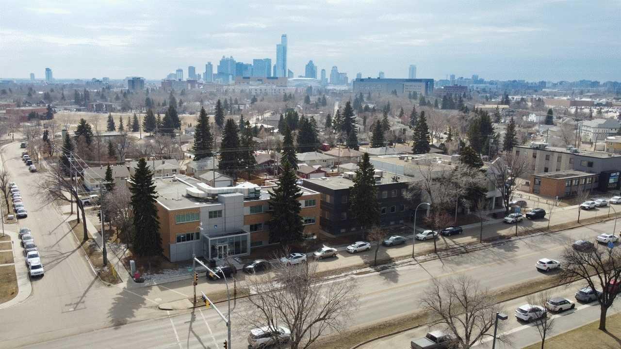 10305 Princess Elizabeth Avenue NW