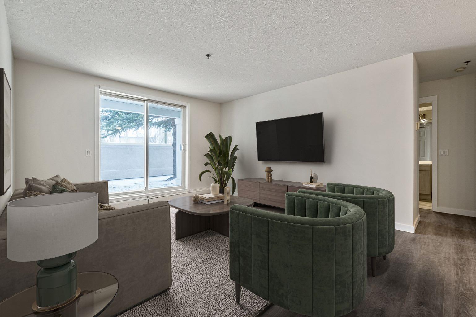 11 Chaparral Ridge Drive SE 1106