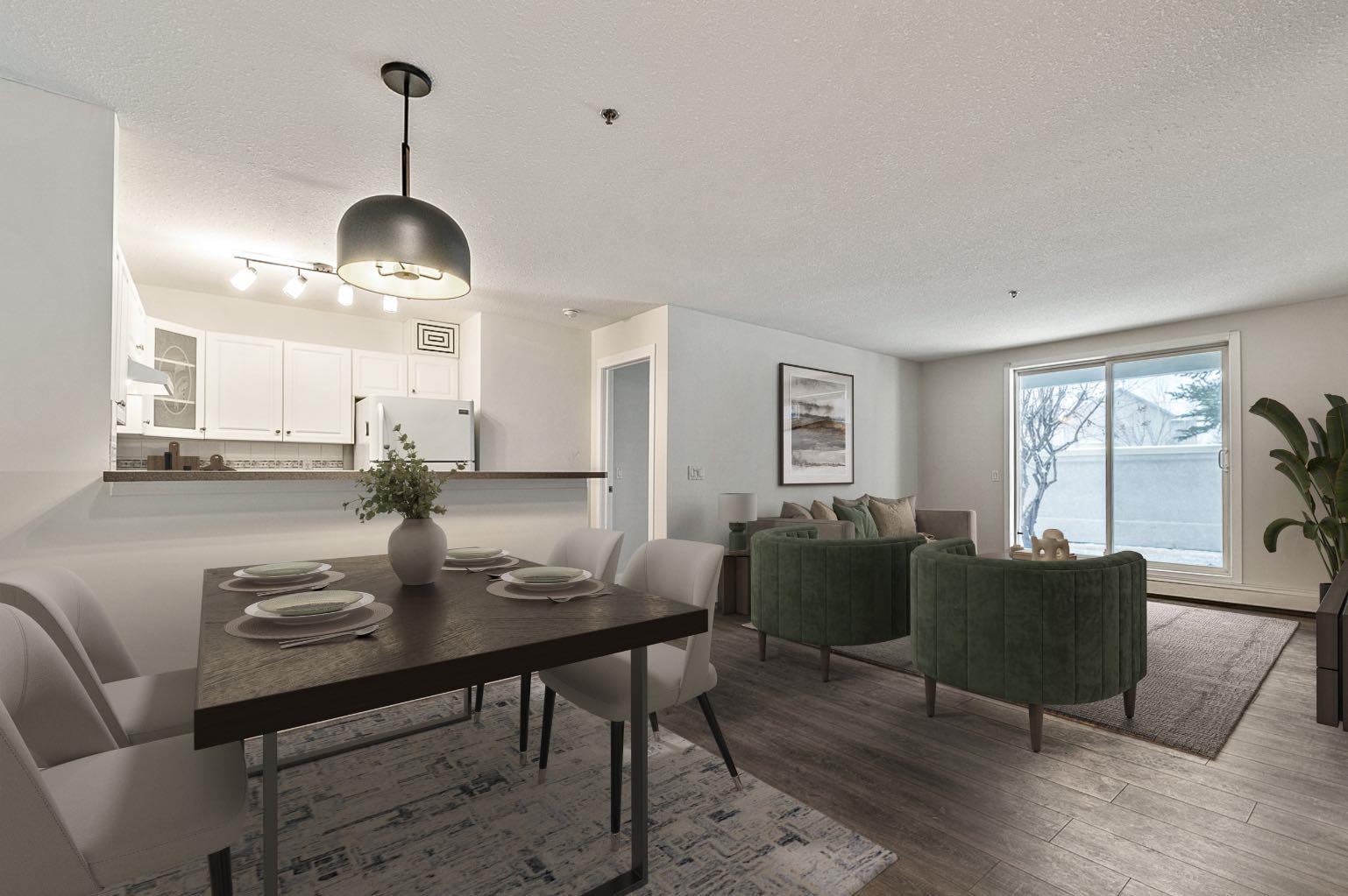 11 Chaparral Ridge Drive SE 1106