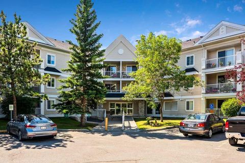 Photo of 11 Chaparral Ridge Drive SE #1106, Calgary, AB T2X 3P7 (MLS # A2288317)