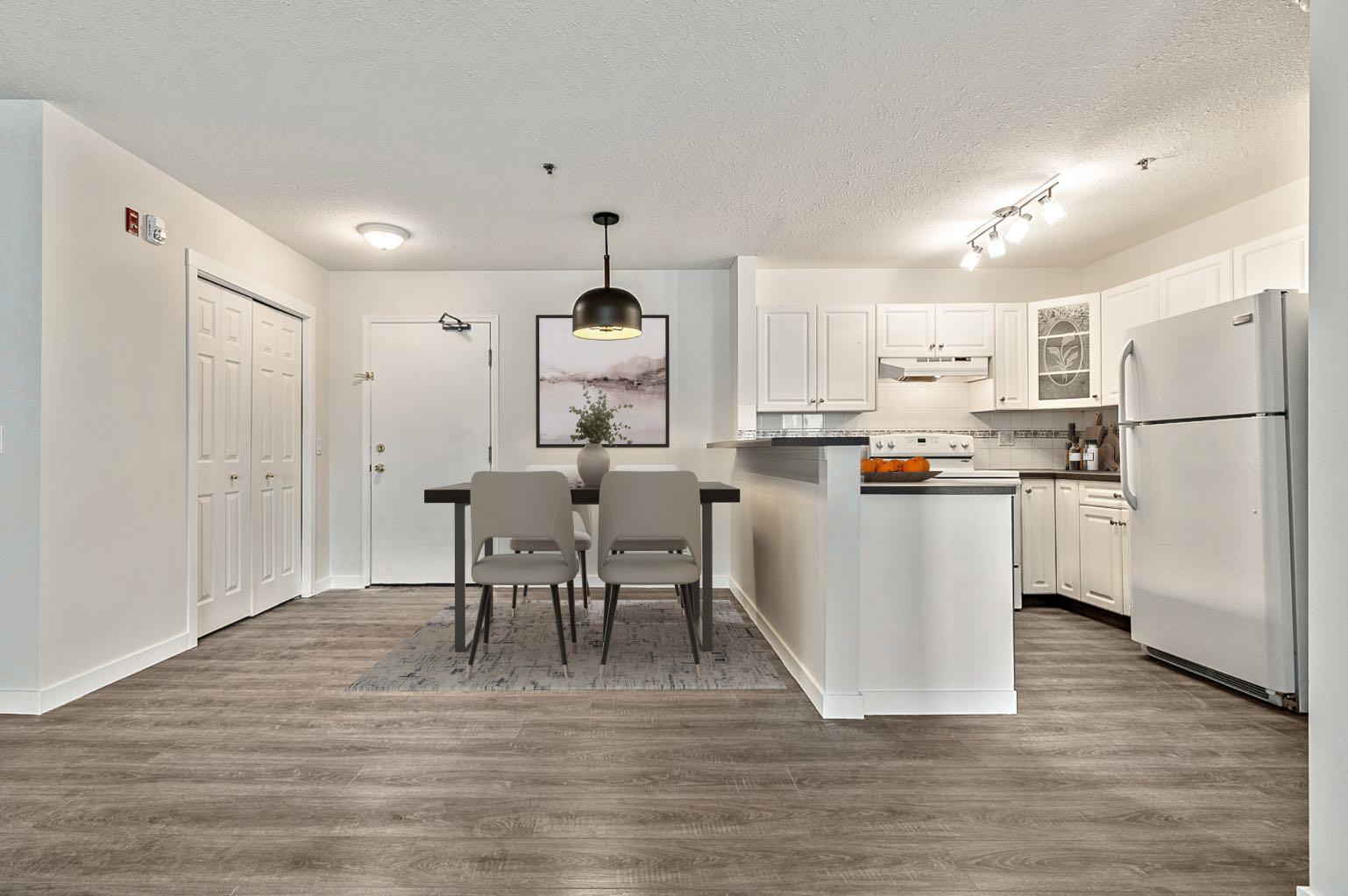 11 Chaparral Ridge Drive SE 1106