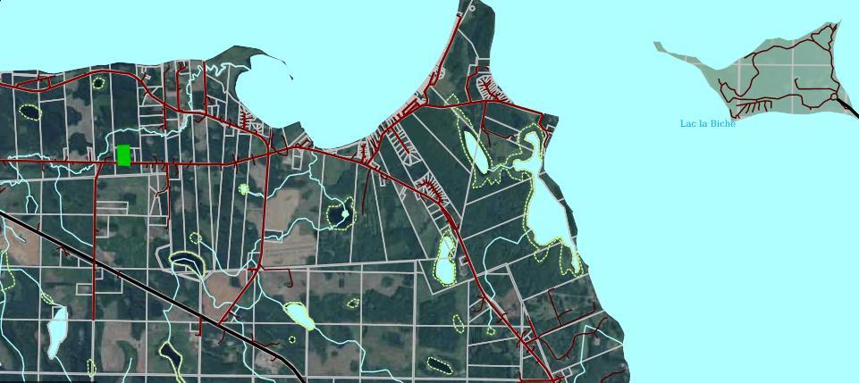 Lot 4 Old Mission Road