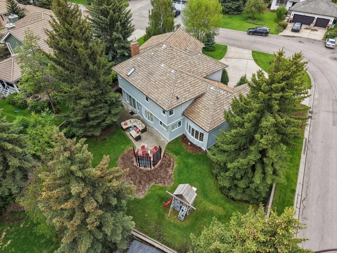 65 Woodpath Terrace SW