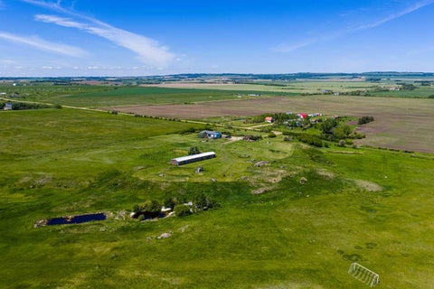 Photo of 45063A 734 Township, Sexsmith, AB T0H 3A0 (MLS # A2287959)