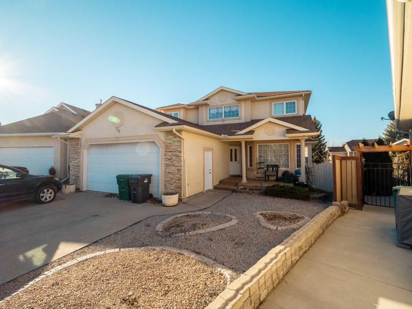 10 Fairmont Crescent S