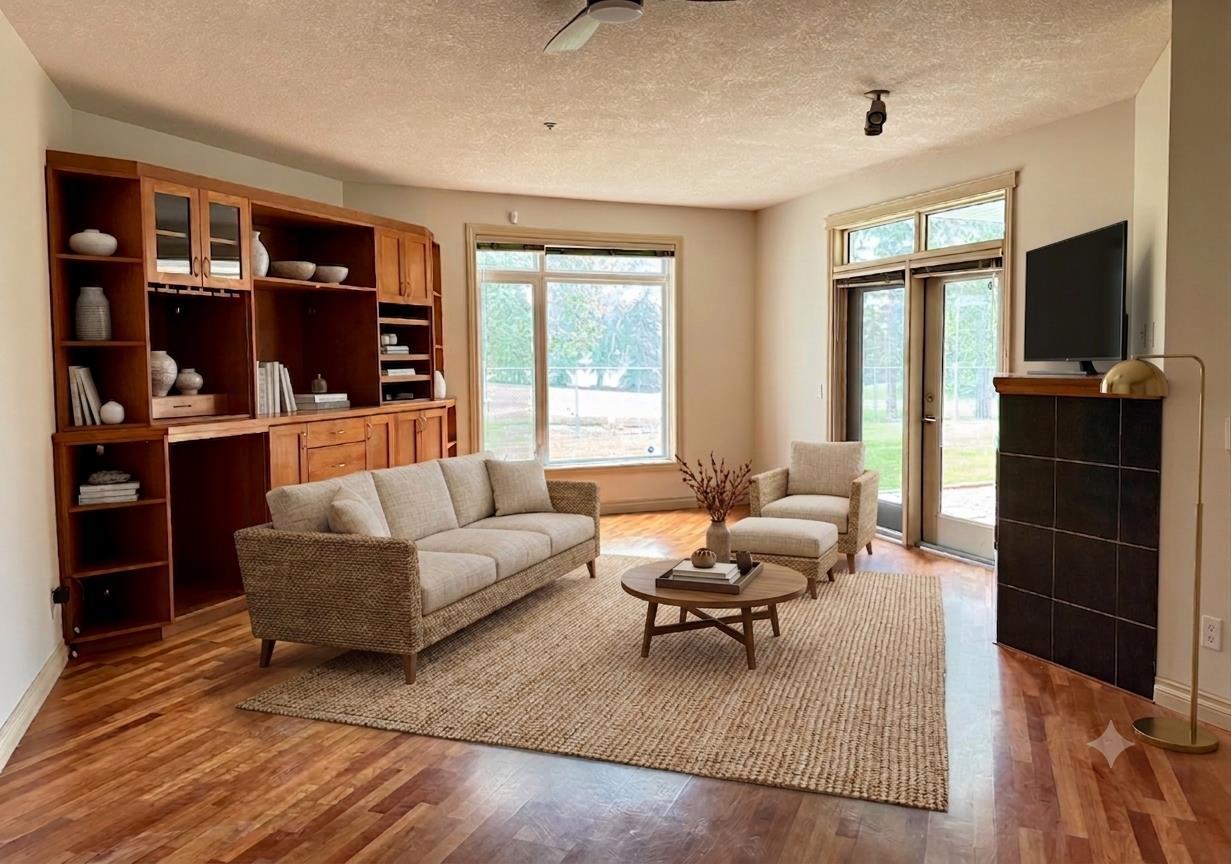 24 Hemlock Crescent SW 1108