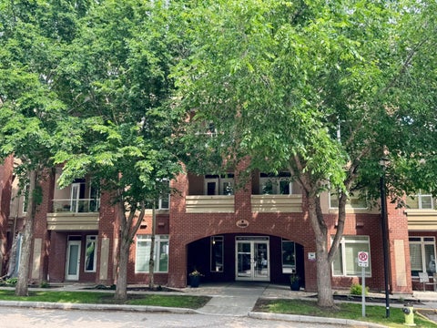 Photo of 24 Hemlock Crescent SW #1108, Calgary, AB T3C 2Z1 (MLS # A2347674)