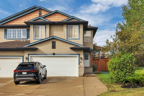 Photo of 69 Arnold Close, Red Deer, AB T4R 3G3 (MLS # A2344748)