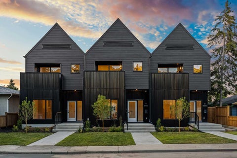 Photo of 8916 33 Avenue NW #2, Calgary, AB T3B 1M6 (MLS # A2328234)