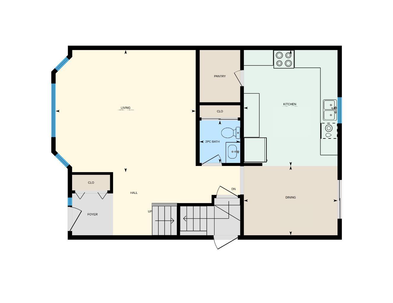 152 Blue Jay Road