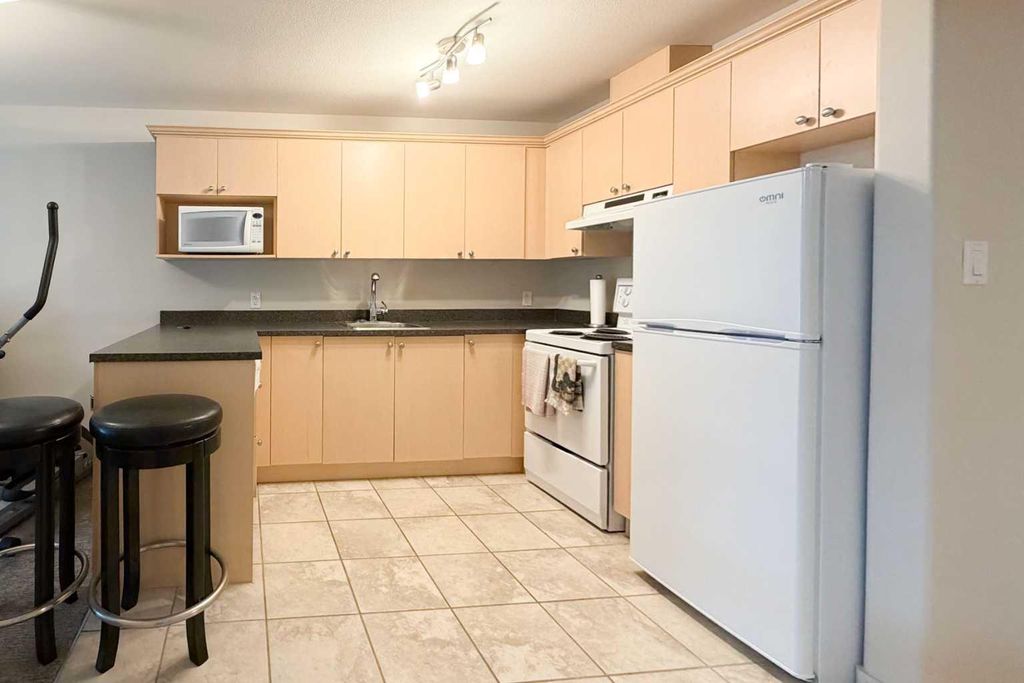 Photo of 8528 Manning Avenue #208, Fort McMurray, AB T9H 5G2 (MLS # A2301967)