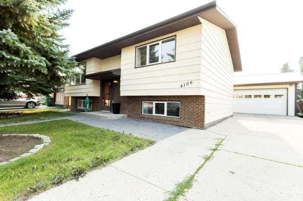 Photo of 4106 Heirloom Crescent Cres, Taber, AB T1G 1A4 (MLS # A2338321)