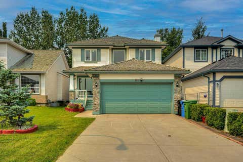 Photo of 332 Harvest Hills Drive NE, Calgary, AB T3K 4H7 (MLS # A2332433)