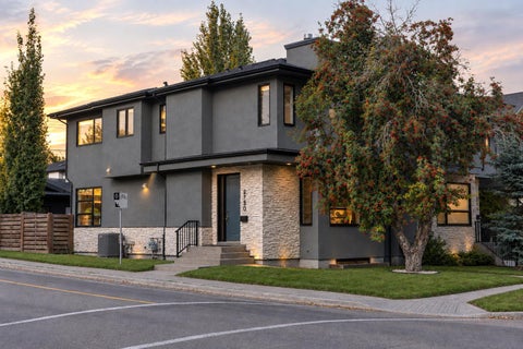 Photo of 2750 26 Avenue SW, Calgary, AB T3E 7V8 (MLS # A2347614)