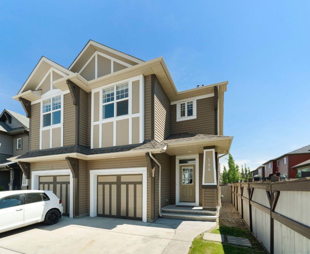 Photo of 144 Auburn Meadows Place SE, Calgary, AB T3M 2H6 (MLS # A2324729)