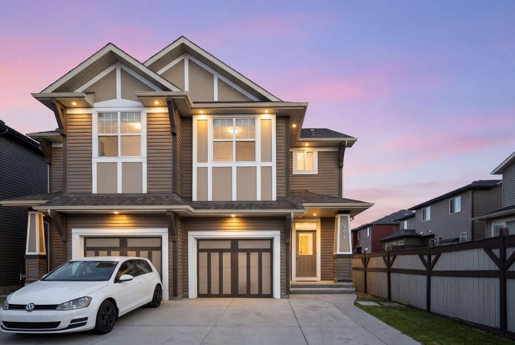 Photo of 144 Auburn Meadows Place SE, Calgary, AB T3M 2H6 (MLS # A2324729)