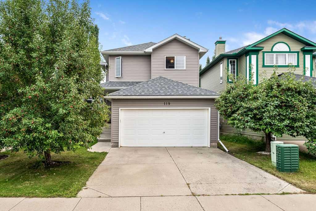 119 Bridlecreek Terrace