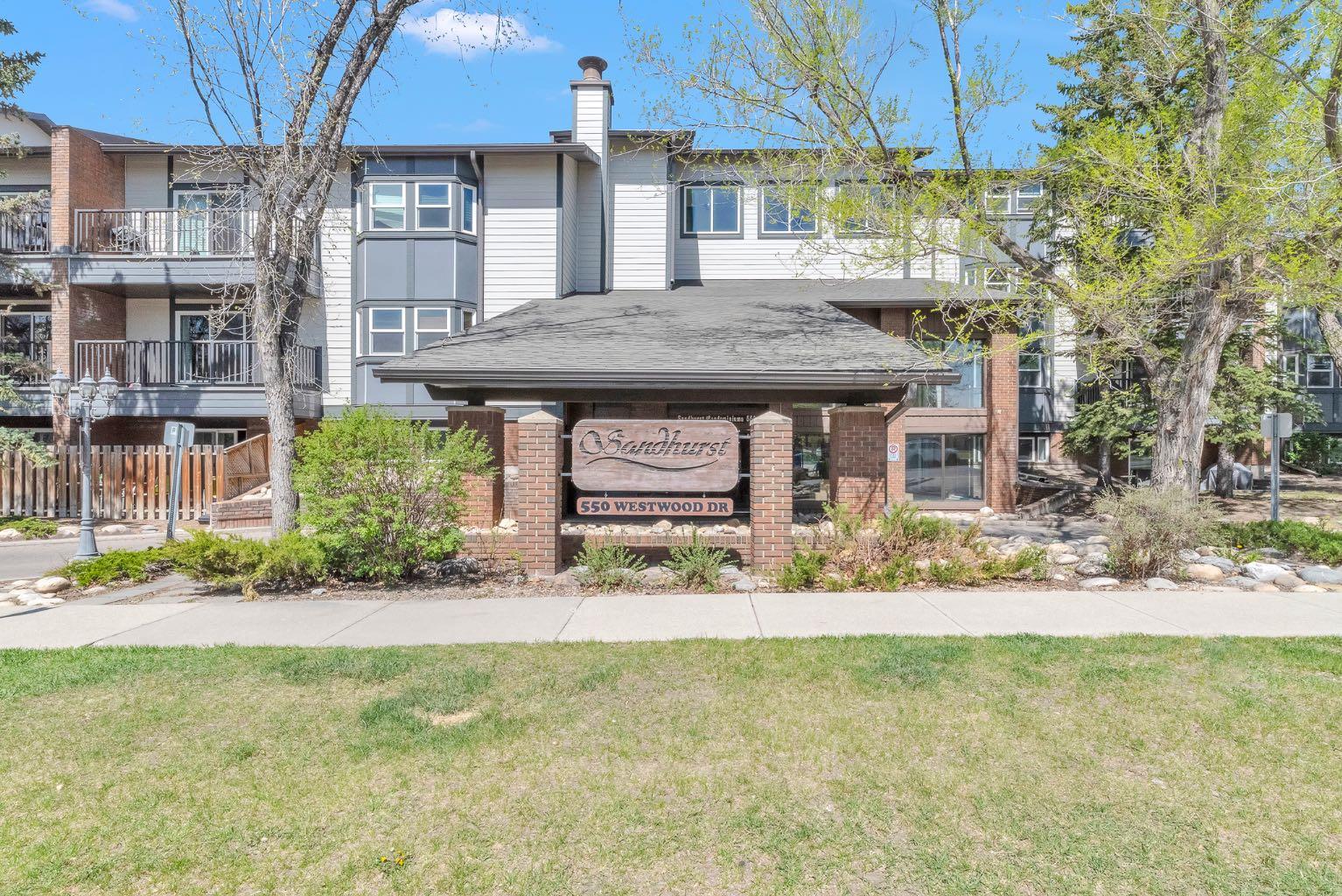 550 Westwood Drive SW 310