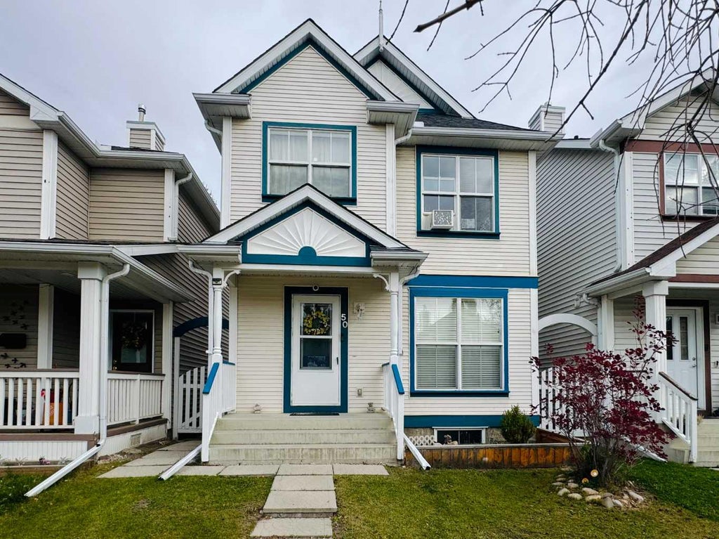 Photo of 50 Prestwick Way, Calgary, AB T2Z 3L9 (MLS # A2351268)