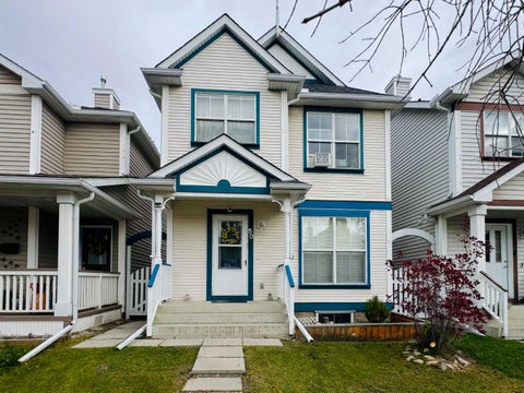 Photo of 50 Prestwick Way, Calgary, AB T2Z 3L9 (MLS # A2351268)