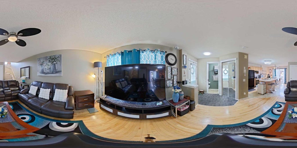 Photo of 50 Prestwick Way, Calgary, AB T2Z 3L9 (MLS # A2351268)