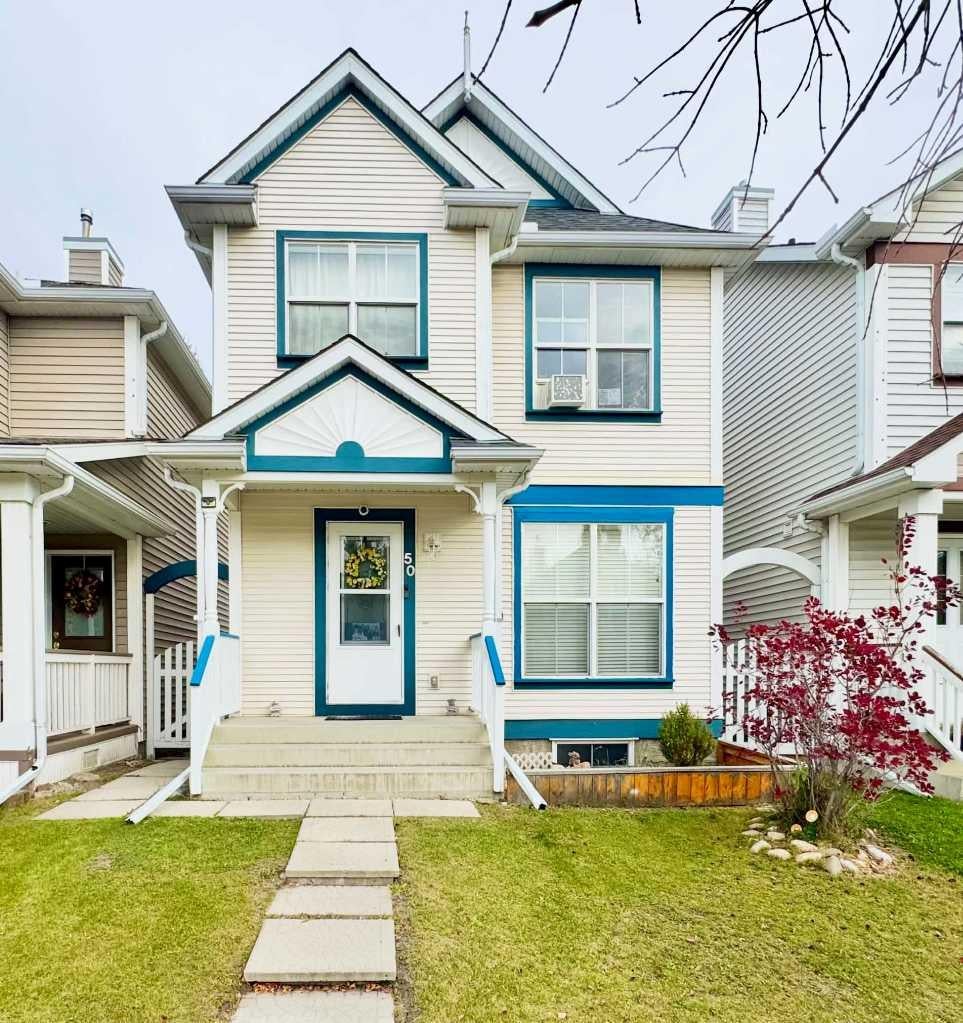 Photo of 50 Prestwick Way, Calgary, AB T2Z 3L9 (MLS # A2351268)