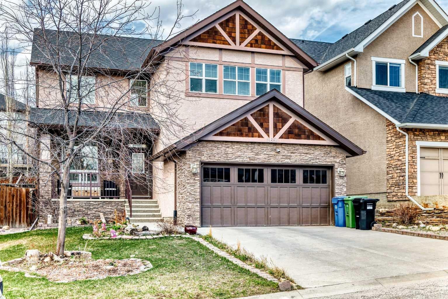 169 Aspenshire Drive SW