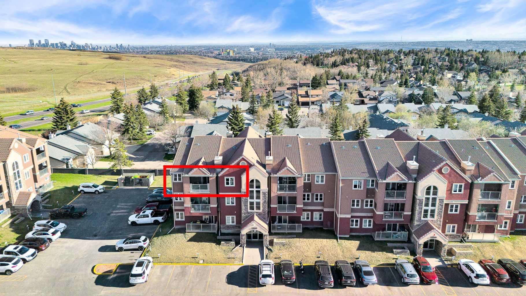 1332 Edenwold Heights NW 1332