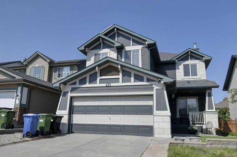 Photo of 225 Chapala Drive SE, Calgary, AB T2X 3T5 (MLS # A2328712)