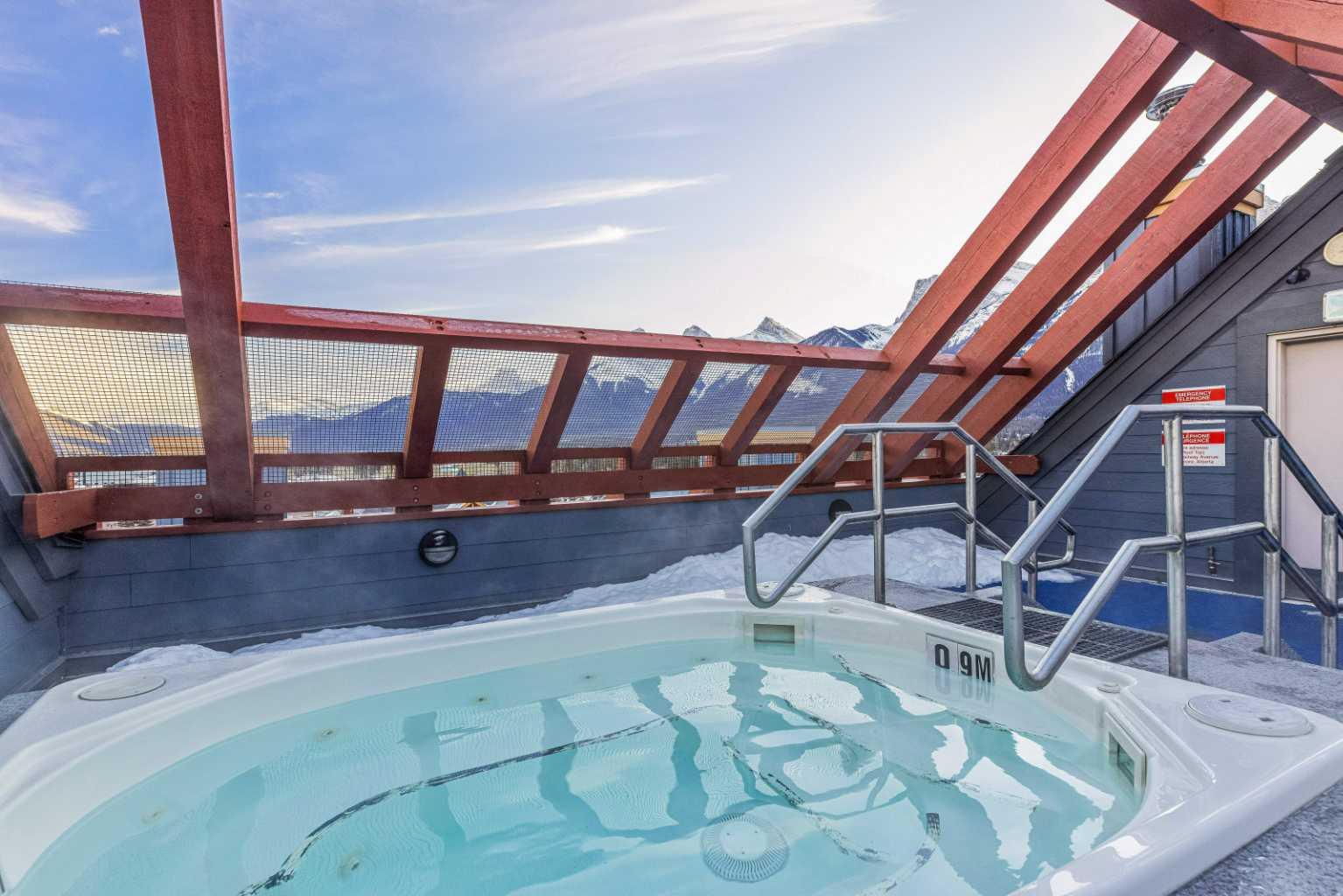 1140 Railway Avenue 403